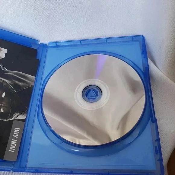 Play station 4 set of 2 games mortal kombat x & need for speed - Picture 5 of 8